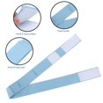 thumbnail image 3 of Peritoneal Dialysis Conduit Belt Adjustable Breathable Abdominal Back Support, 3 of 7