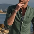 thumbnail image 4 of M-5XL Chaleco de Traje para Hombre Verano Slim Fit Cintura Sólida Camiseta sin Mangas Negocios Ocio Fiesta Bar Banquete Vestido, 4 of 5
