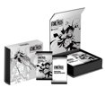 thumbnail image 1 of Tarjeta de una pieza, edición dorada, tarjeta de colección de aventuras del Nuevo Mundo, Luffy Nami Zoro, juguete para niño, tarjeta de colección de regalo, 1 of 4