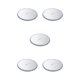 thumbnail image 2 of Sidaley inalámbrico de 10W para 11 Xs Max X XR 8 Plus Almohadilla de carga rápida de 10W para Note 9 Note 8 S10 Plus Type5 NO5, 2 of 6