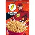 thumbnail image 3 of Cap'n Crunch Cereal The Flash Cinnamon Bolts, 3 of 6