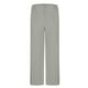 thumbnail image 5 of Pantalones largos para hombre, lisos, informales, con múltiples bolsillos y botones, para exteriores, rectos, para fitness, cargo, poliéster, 5 of 6