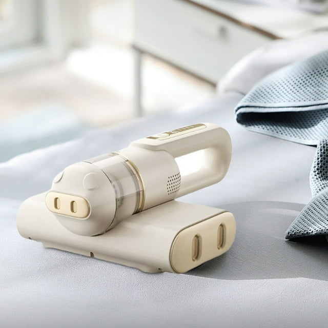 Aspiradoras para el hogar, aspiradora de mano con forma de escoba, aspiradora de cama inalámbrica, aspiradora textil para el hogar de alta succión.