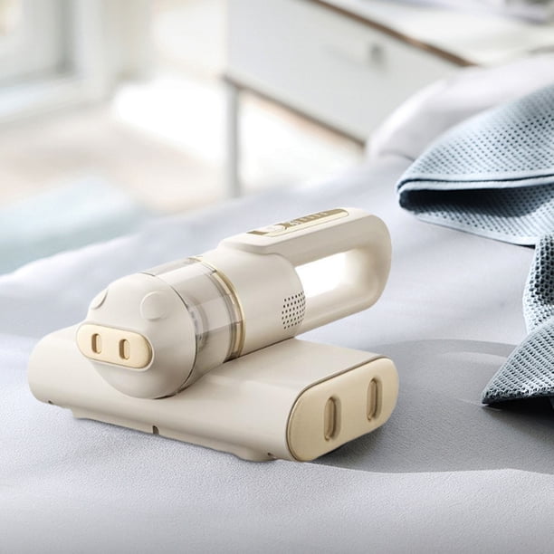 Shaped Household Bed Vacuum Cleaner Suitable For Wireless High Suction Household Textile Vacuum Cleaner