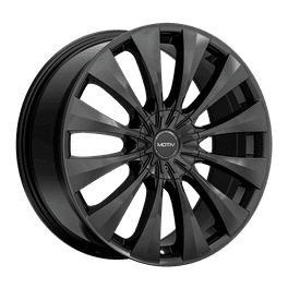 XXR 555 17x8 5x100/5x114.3 35et Chromium Black / ML Wheel