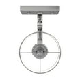 thumbnail image 6 of 89901-CH-Designers Fountain-Evi - One Light Wall Sconce, 6 of 7