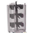 thumbnail image 4 of Fully Automatic Fish Tank Stool Suction Collector Fish Stool Vacuum Cleaner, 4 of 5