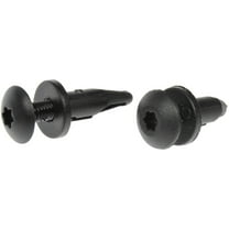 Dorman 961-040D GM Push Retainer Assortment (Pack of 6)