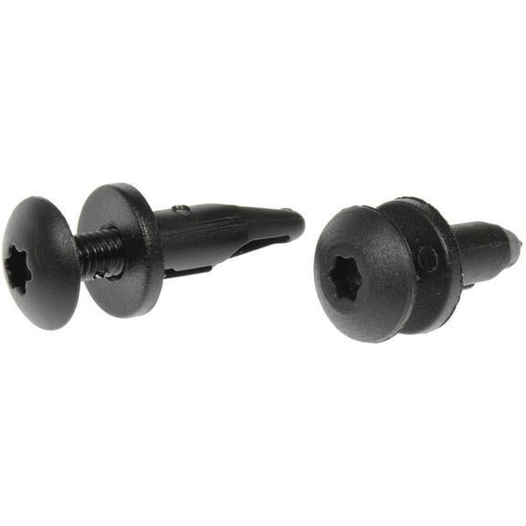 Dorman 961-040D GM Push Retainer Assortment (Pack of 6)