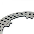 thumbnail image 5 of 11.8" Front Brake Rotors for Harley FXDL Low Rider 14-17 VRSCDX VRSCF V-Rod Muscle 09-17, 5 of 5