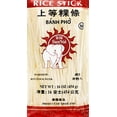 thumbnail image 2 of Bahn Pho Sun Voi Rice Noodles, Medium 3mm, 16 Oz, 2 of 2