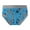 Gray Blue Space, variant on XBASW 1PCS Toddler Kids Boys' Cartoon Print Underwear Soft Briefs Baby Boys Cotton Triangle Shorts 1-12Y