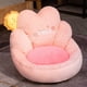 thumbnail image 4 of Cojín suave con diseño de nubes y sol para el hogar y la Oficina, almohada para sillón, regalo creativo, juguete de felpa para niños, respaldo cómodo, 4 of 5