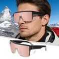 thumbnail image 1 of Z87+ Sunglasses Colored Lens Side Removable Side For, 1 of 7