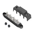 thumbnail image 2 of Barra colectora de suministro marino Bling Bling 4 postes, 2 of 12