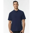 thumbnail image 4 of Gildan Softstyle® Adult Pique Polo, 4 of 5