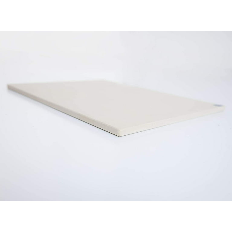 Sani-Tuff NSF Rubber Cutting Boards - Notrax 550-T45S2015BF - Notrax  Foodservice Supplies