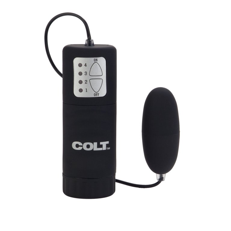 COLT Waterproof Power Bullet - Walmart.com
