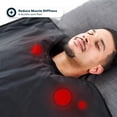thumbnail image 5 of Echelon Professional-Grade Sauna Blanket, 5 of 9