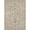 Beige Brown, variant on BERTHMEER 8'x8' Round Brown Vintage Rugs for Living Room Bedroom Kitchen Rugs Non Slip Washable Oriental Dorm Office Dining Room Distressed Rugs