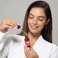 thumbnail image 3 of Carrier Oil Cliganic Aceite orgánico de semillas de rosa mosqueta 100 ml, 3 of 7