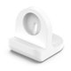 thumbnail image 5 of Estación Carga Con Soporte Cargador Silicona para Google Pixel Watch 2 () Blanco, 5 of 9