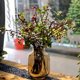 thumbnail image 3 of Gwong Decoración hogareña 1pc Fake Blueberry con hojas Fruta Artificial Flor Bonsai Home Garden Decor Gwong 21051781, 3 of 7