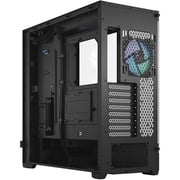 Fractal Design Pop XL Air RGB Black Clear Tempered Glass EATX Full Tower Computer Case