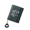 thumbnail image 1 of MIASHUI Stylish Women's Purse Compact Design for Daily and Commuting Use Accessories with Fixed Shape and Excellent Functionality, 1 of 4