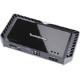 thumbnail image 3 of Amplificador Monoblock Rockford Fosgate T1500-1bdCP 1500 Watts Clase BD Power Series Rockford Fosgate T15001BDCP, 3 of 10