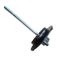 thumbnail image 4 of Dickly Spare Tire Hold Screw High Tire Mount Screw Length 145mm Spare, 4 of 9