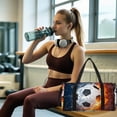 thumbnail image 4 of Yusimy Large - Capacity Fitness Shoulder Bag for Fitness Use, 4 of 6
