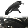 thumbnail image 3 of Guardabarros Trasero para Motocicleta para Xmax 250 300 2018-2021 Protector contra Salpicaduras para Neumáticos ANGGREK Otros, 3 of 8