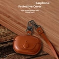 thumbnail image 4 of for Technics EAH-AZ100 Earphone Cover Bluetoothcomp Headset atible Silicone, 4 of 7