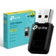 thumbnail image 1 of Adaptador de red WiFi inalámbrico TP-Link TL-WN823N N300 USB, 1 of 8
