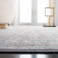 thumbnail image 4 of SAFAVIEH Orchard Eglantine Damask Area Rug, Grey/Gold, 3' x 5', 4 of 8