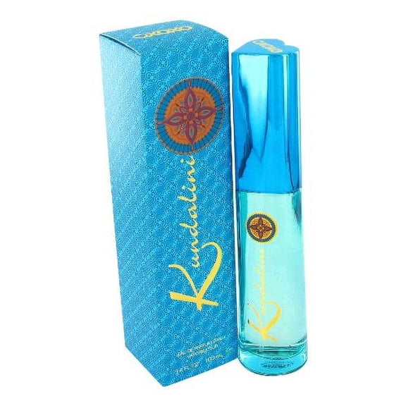 Xoxo Kundalini by Victory International Eau De Parfum Spray Perfume For Women 3.3 oz