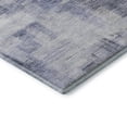 thumbnail image 6 of Dalyn Rugs Premium Machine Washable Mayfield AMF1067 Denim 8' x 10' Rug, 6 of 7