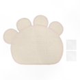 thumbnail image 1 of Cute Sisal Scratching Mat for Cats and Kittens Furniture Protector Floor Pad Claw Sharpener Feline Play Mat Non-Slip Durable Cat Accessory, 1 of 5