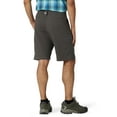 thumbnail image 4 of Wrangler Men's & Big Men's Performance Zip Cargo Shorts with UPF 50, Sizes 30-48, 4 of 7