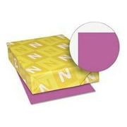 Color Paper, 24lb, 11 X 17, Planetary Purple, 500 Sheets
