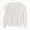 A41-White, variant on Gibobby Sweater Toddler Sweater Toddler Girl Boy Baby Kids Autumn And Winter Sweater Color Cardigan Solid Color Cardigan Kids Sweater(3-4 Years,Black)