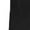 Black, variant on Petite Straight Leg Pants Ladies Elastic Drawstring High Waist Casual Trousers Side Hand Pockets Soft Woven Daily Pants for Women