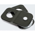thumbnail image 3 of 4t opening pulley Winch Cable guide Snatch block Deflection pulley, 3 of 5