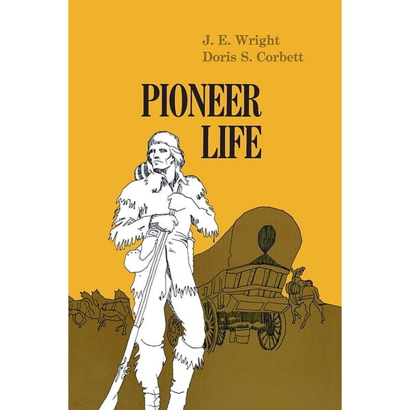 The Library of Western Pennsylvania History: Pioneer Life In Western Pennsylvania (Paperback)