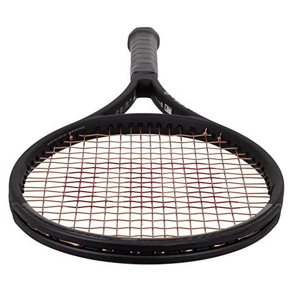 Wilson Pro Staff 97L v13 Tennis Racquet (4 3/8 inch Grip
