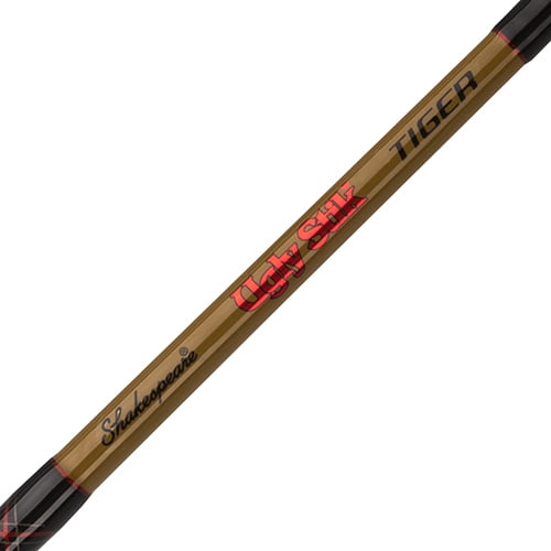 shakespeare ugly stik tiger