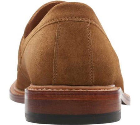 Bostonian No16 Soft Free Penny Loafer 