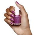 thumbnail image 5 of essie Concrete Glitter Nail Polish Collection, City Slicker, 0.46 fl. oz., 5 of 8