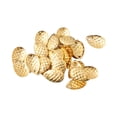 thumbnail image 4 of 50pcs/Pack Fishing Spinner Rings Blades Flattie Attractor Lure Spoon Accessories, 4 of 9